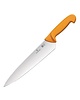 Swibo Koksmes | RVS | Oranje | Lengte 402mm 