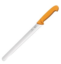 Swibo Hammes | RVS | Oranje | Lengte 383mm