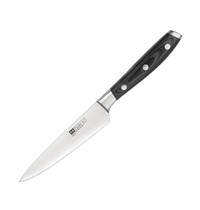 Vogue Officemes | TSUKI | RVS | Zwart | Lengte 240mm 