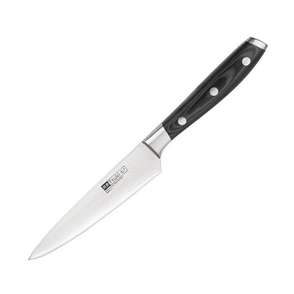 Officemesje serie 7 VG-10 RVS | 12,5(l)cm