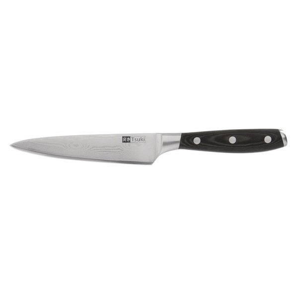 Officemesje serie 7 VG-10 RVS | 12,5(l)cm