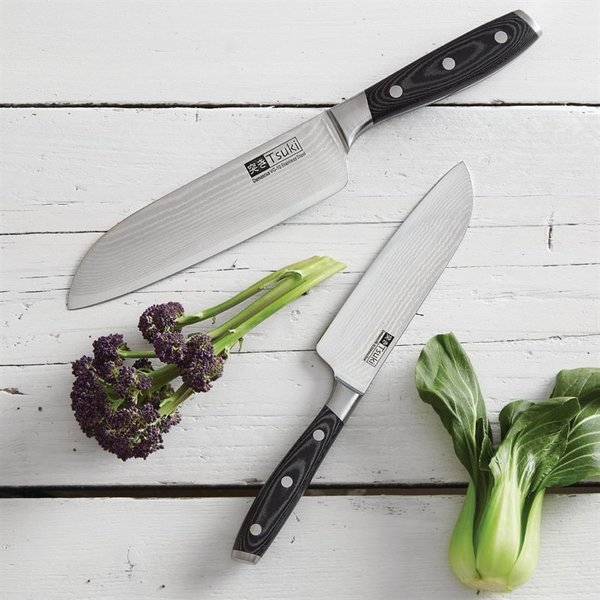 Santokumes Serie 7 VG-10 RVS | 18(l)cm