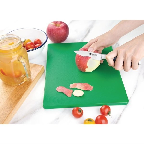 Schilmesje Serie 7 VG-10 RVS | 9(l)cm