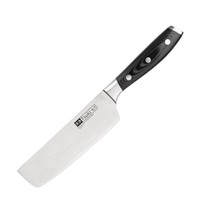 Vogue Hakmes | TSUKI | RVS | Zwart | Lengte 303mm