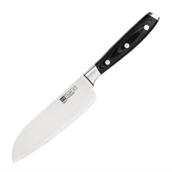 Santokumes Serie 7 VG-10 RVS | 12,5(l)cm