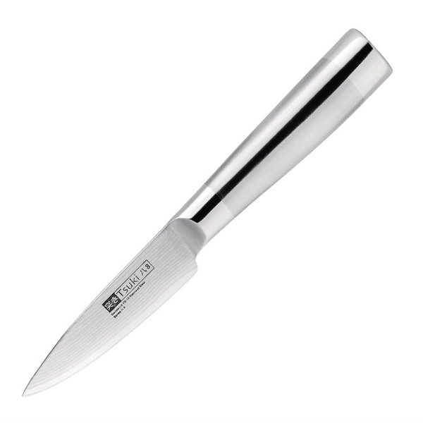 Officemes Serie 8 VG-10 RVS/damaststaal | 8,8(l)cm