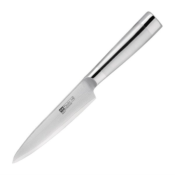 Officemes Serie 8 VG-10 RVS/damaststaal | 12,5(l)cm