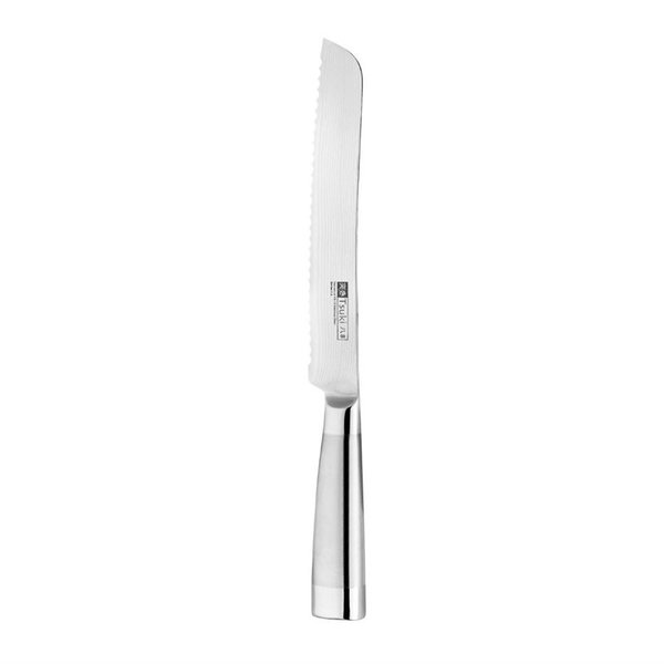 Broodmes Serie 8 VG-10 RVS/damststaal | 20(l)cm
