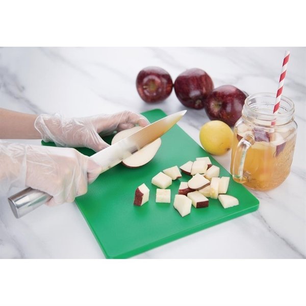 Vleesmes | TSUKI | RVS | Lengte 200mm