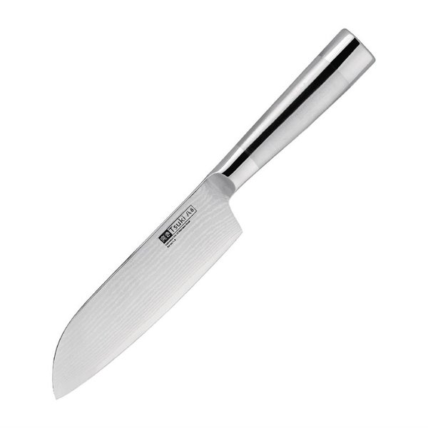 Santokumes | TSUKI | RVS | Lengte 140mm