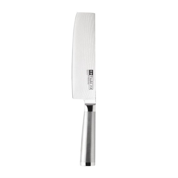 Hakmes | TSUKI | RVS | Lengte 160mm