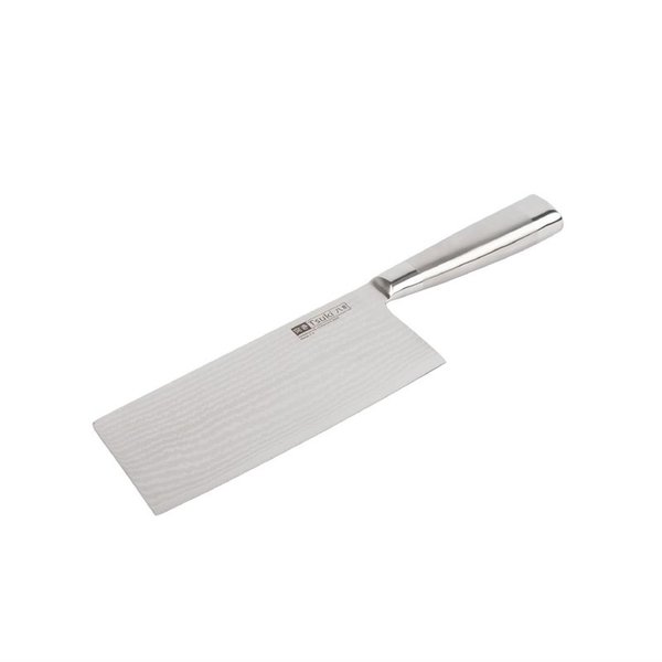 Hakmes serie 8 staal | 19(l)cm