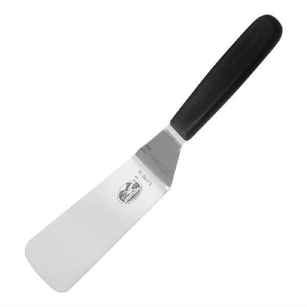 Paletmet RVS | 15,5(l)cm