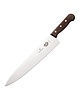 Victorinox Koksmes | RVS | Hout | Lengte 480mm 