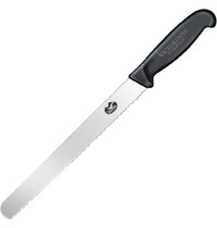 Victorinox Hammes | RVS | Zwart | Lengte 489mm