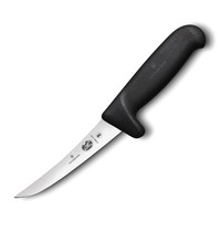 Victorinox Uitbeenmes | RVS | Zwart | Lengte 262mm