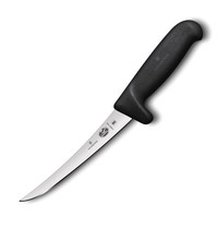 Victorinox Uitbeenmes | RVS | Zwart | Lengte 285mm