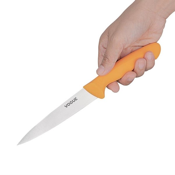 Officemes Soft Grip Prop | 12,5(l)cm
