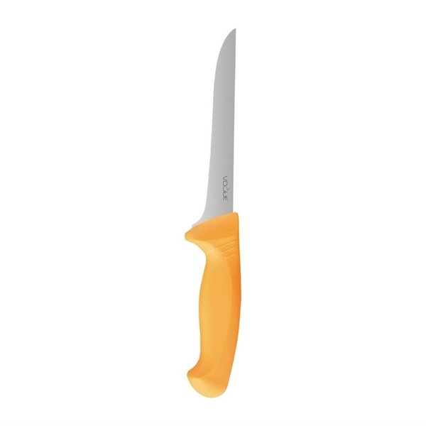 Uitbeenmes Soft grip pro | 15(l)cm