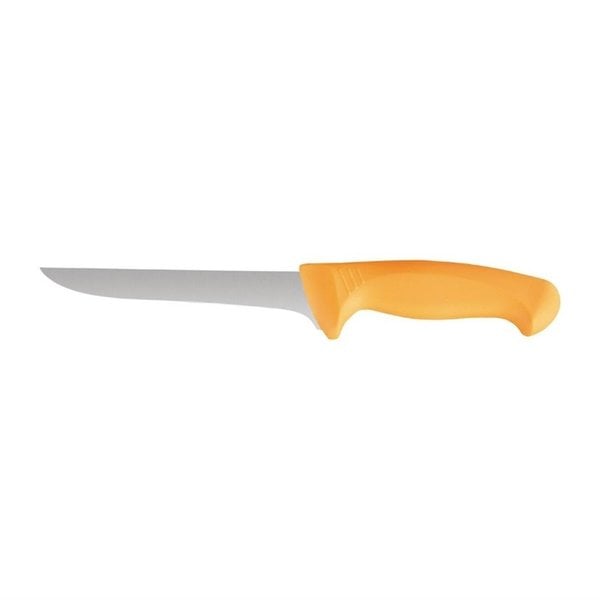 Uitbeenmes Soft grip pro | 15(l)cm