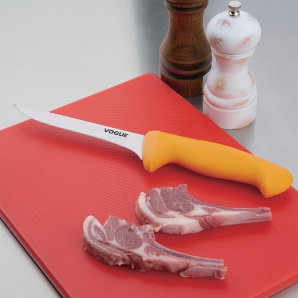 Uitbeenmes Soft grip pro | 15(l)cm