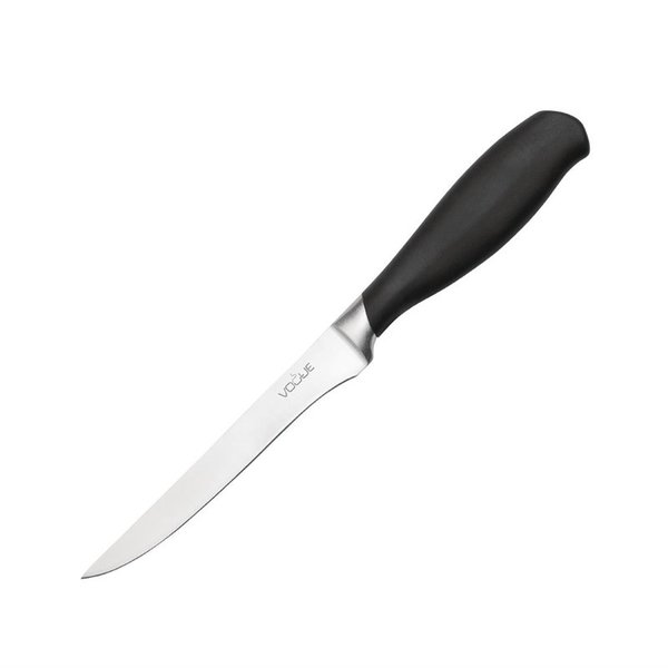 Uitbeenmes Softgrip | 12,5(l)cm