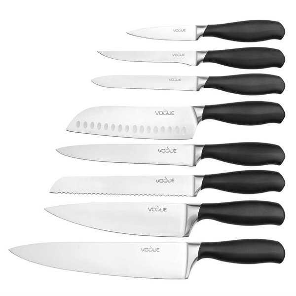 Uitbeenmes Softgrip | 12,5(l)cm