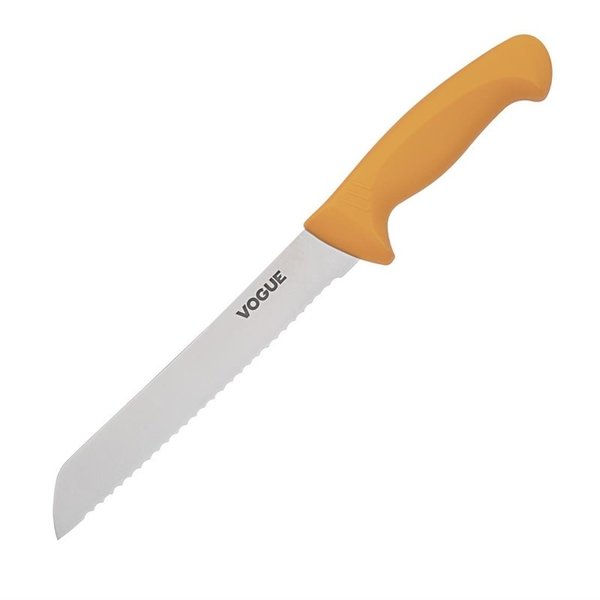 Broodmes Soft grip Pro | 19(l)cm
