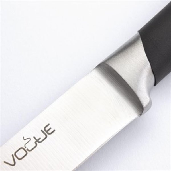 Officemes Soft grip RVS | 14(l)cm