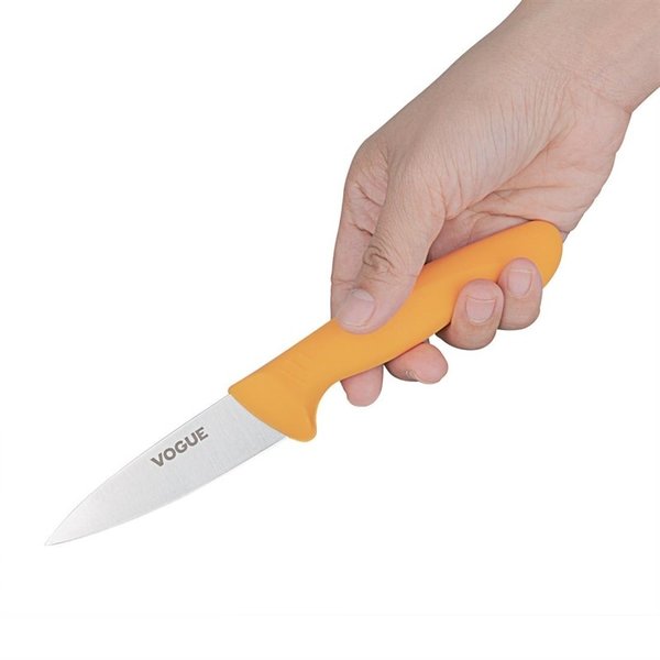 Schilmesje Soft Grip Pro | 9(l)cm