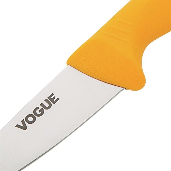 Schilmesje Soft Grip Pro | 9(l)cm