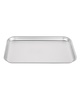 Vogue Aluminium bakplaat | 520x420x20(h)mm 