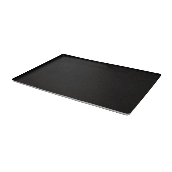 Patisserie bakplaat met anti aanbak laag | 600x400x11(h)mm