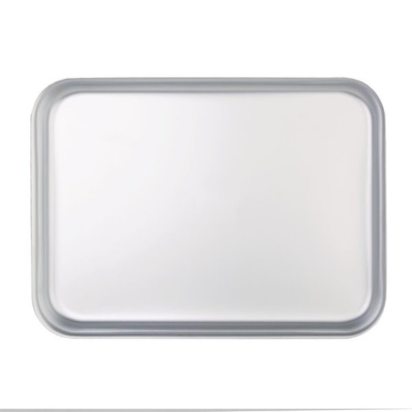 Bakplaat aluminium | 470x355x40(h)mm