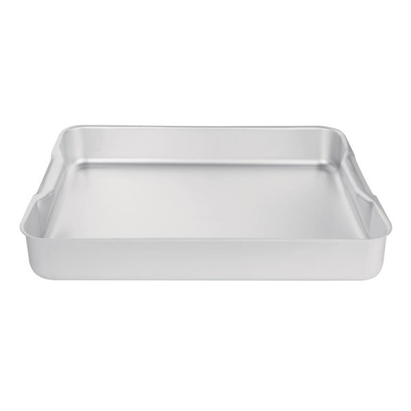 Bakplaat aluminium 10,97L | 470x355x70(h)mm