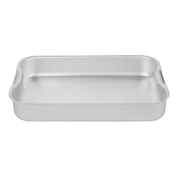 Braadslede | Aluminium | 3.16L | 320x215x50(h)mm