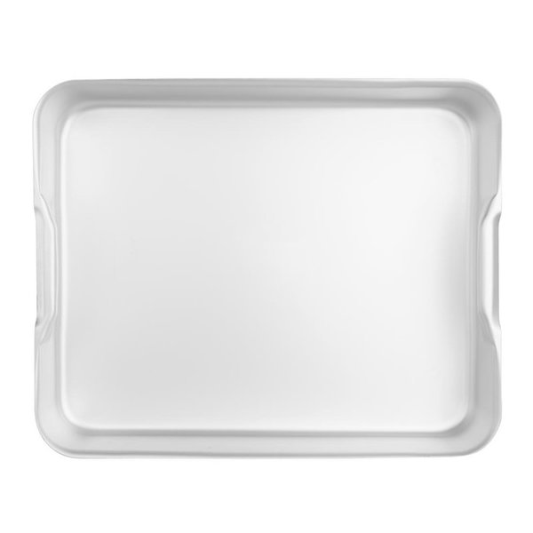 Bakplaat extra diep aluminium 21,04L | 520x420x100(h)mm