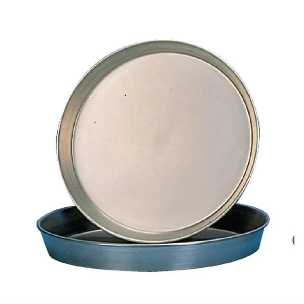 Stalen pizza pan | 30,5(Ø)x4(h)cm