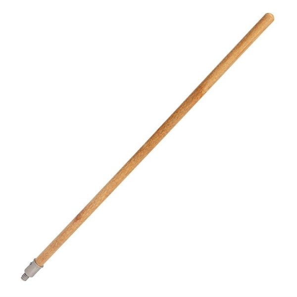 Steel voor pizza oven borstel GE204 | 96,5(l)cm