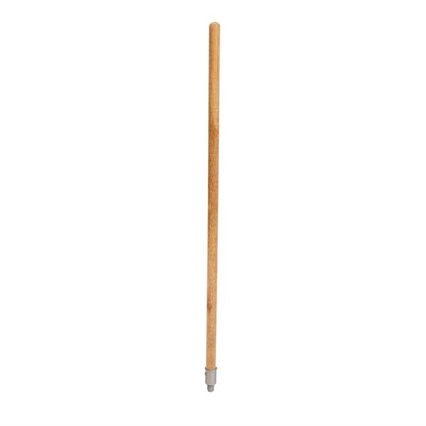 Steel voor pizza oven borstel GE204 | 96,5(l)cm