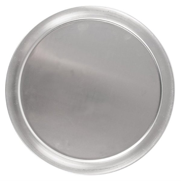 Pizzaplaat aluminium | 30,5(Ø)x0,75(h)cm