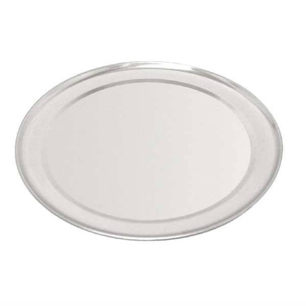 Pizzaplaat aluminium |  20,3(Ø)x0,75(h)cm