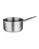 Vogue Steelpan | RVS/Aluminium | 1.5L | Div. Warmtebronnen | Ø160x81(h)mm 