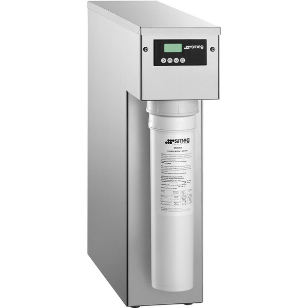 Omgekeerde Osmose Unit | Voor SMEG Voorlader & Glazenspoeler | 150x490x550(h)mm