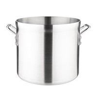 Vogue Soeppan | Aluminium | 18.9L | Div. Warmtebronnen | Ø300x276(h)mm