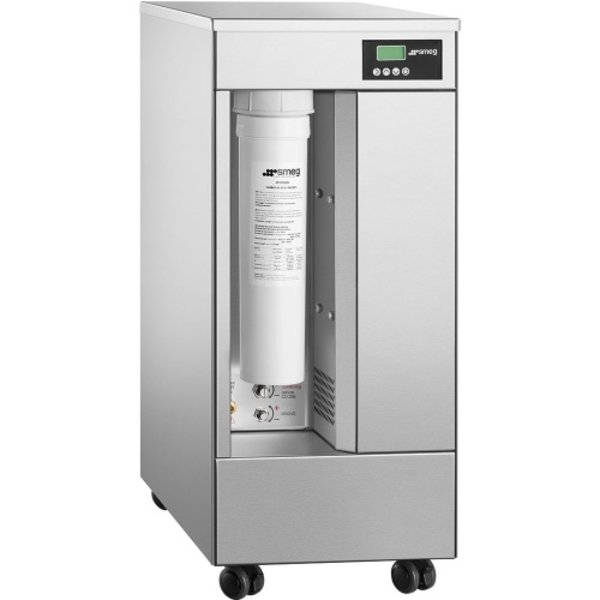 Omgekeerde Osmose Unit | Voor SMEG Doorschuifvaatwasser | 300x445x700(h)mm