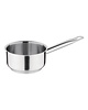 Vogue Steelpan | RVS/Aluminium | 0.9L | Div. Warmtebronnen | Ø140x70(h)mm 