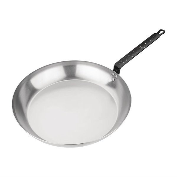 Koekenpan carbonstaal 2,11L | 25(Ø)cm