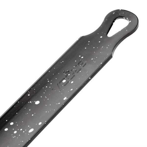 Koekenpan | Carbonstaal | Div. Warmtebronnen | Ø255mm