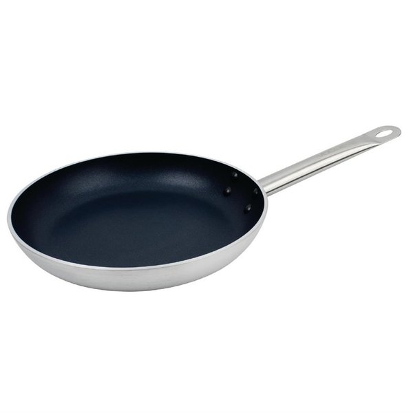 Koekenpan inductie met anti aanbak laag 1,8L |  28(Ø)x4,5(h)cm
